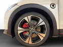Smart #3 66kWh BRABUS