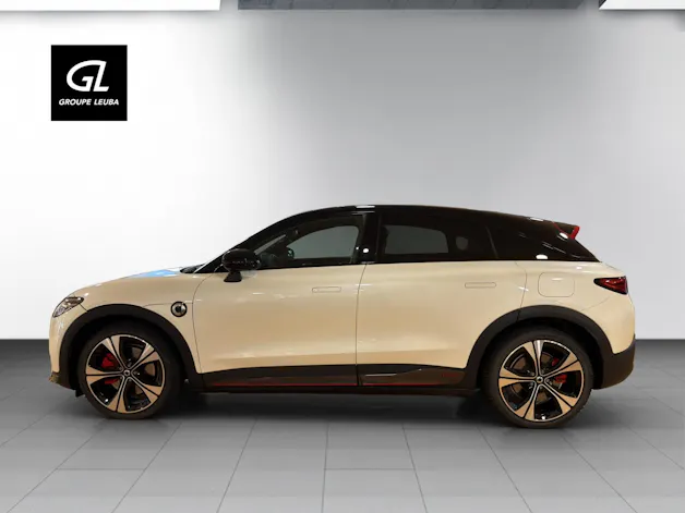 Smart #3 66kWh BRABUS