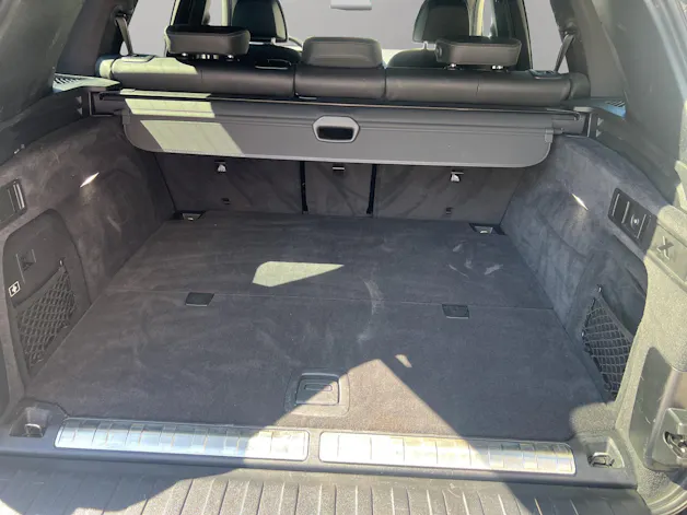 BMW X5 xDrive 50e M Sport Pro Steptronic