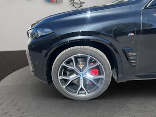 BMW X5 xDrive 50e M Sport Pro Steptronic