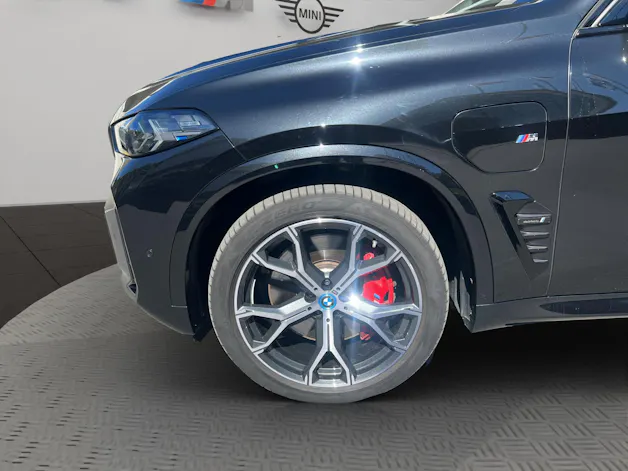 BMW X5 xDrive 50e M Sport Pro Steptronic