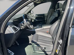 BMW X5 xDrive 50e M Sport Pro Steptronic
