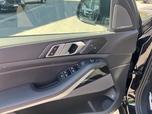 BMW X5 xDrive 50e M Sport Pro Steptronic