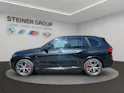 BMW X5 xDrive 50e M Sport Pro Steptronic