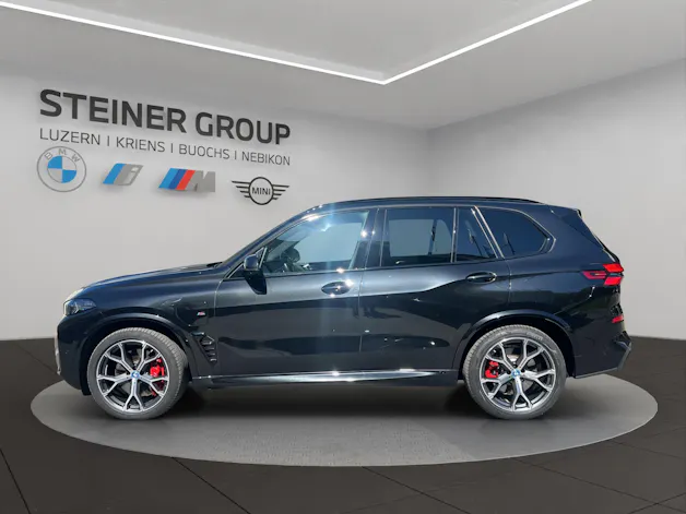 BMW X5 xDrive 50e M Sport Pro Steptronic