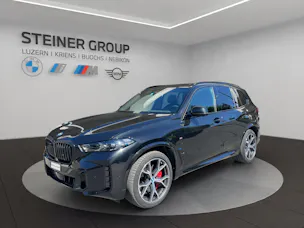 BMW X5 xDrive 50e M Sport Pro Steptronic