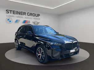 BMW X5 xDrive 50e M Sport Pro Steptronic