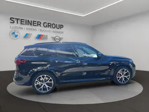 BMW X5 xDrive 50e M Sport Pro Steptronic
