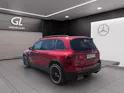 Mercedes-Benz GLB 220 4Matic 8G-Tronic