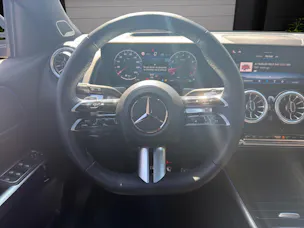 Mercedes-Benz GLB 220 4Matic 8G-Tronic