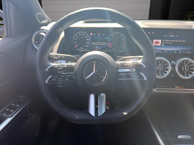 Mercedes-Benz GLB 220 4Matic 8G-Tronic