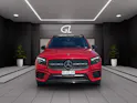 Mercedes-Benz GLB 220 4Matic 8G-Tronic