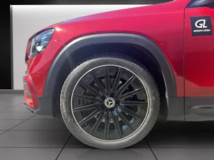 Mercedes-Benz GLB 220 4Matic 8G-Tronic