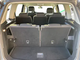 VW Touran 1.5 TSI EVO Comfortline United DSG