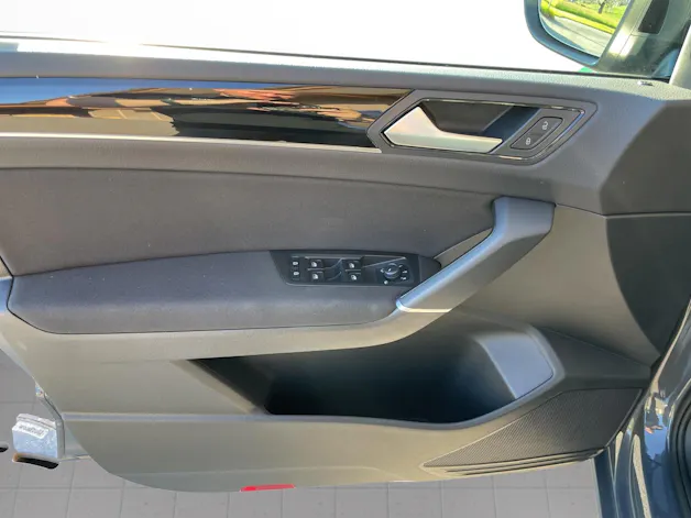 VW Touran 1.5 TSI EVO Comfortline United DSG