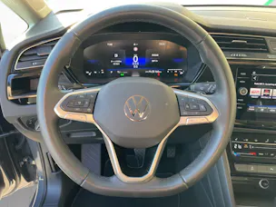 VW Touran 1.5 TSI EVO Comfortline United DSG
