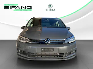 VW Touran 1.5 TSI EVO Comfortline United DSG