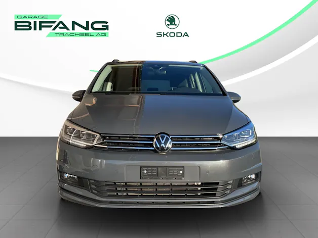 VW Touran 1.5 TSI EVO Comfortline United DSG
