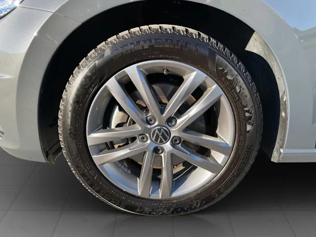 VW Touran 1.5 TSI EVO Comfortline United DSG
