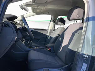 VW Touran 1.5 TSI EVO Comfortline United DSG