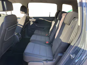 VW Touran 1.5 TSI EVO Comfortline United DSG
