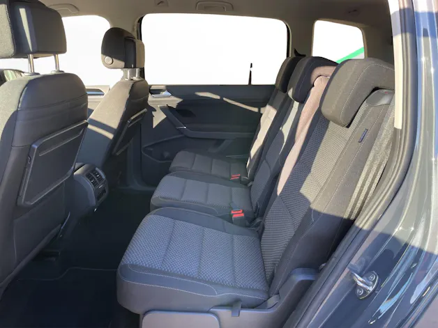 VW Touran 1.5 TSI EVO Comfortline United DSG