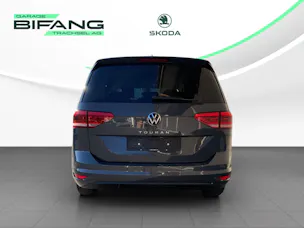VW Touran 1.5 TSI EVO Comfortline United DSG