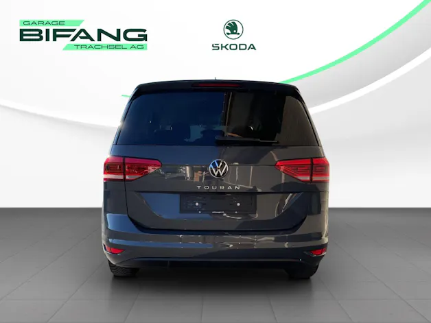 VW Touran 1.5 TSI EVO Comfortline United DSG
