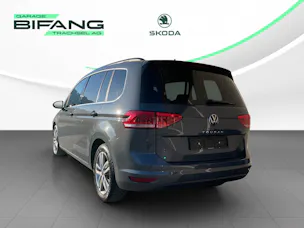 VW Touran 1.5 TSI EVO Comfortline United DSG