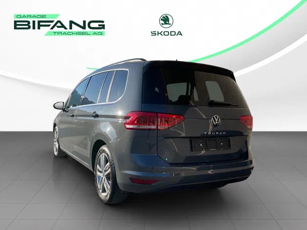 VW Touran 1.5 TSI EVO Comfortline United DSG