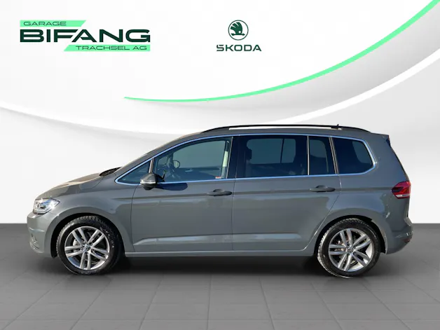VW Touran 1.5 TSI EVO Comfortline United DSG