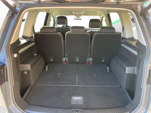 VW Touran 1.5 TSI EVO Comfortline United DSG