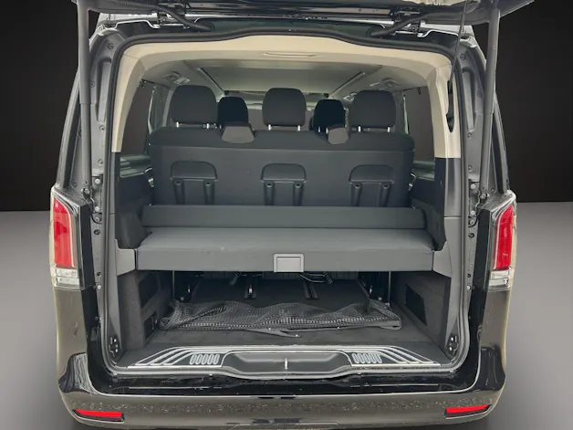 Mercedes-Benz MARCO POLO HORIZON