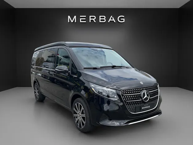 Mercedes-Benz MARCO POLO HORIZON