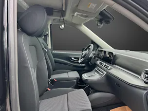 Mercedes-Benz MARCO POLO HORIZON