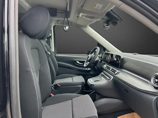 Mercedes-Benz MARCO POLO HORIZON