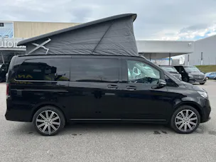 Mercedes-Benz MARCO POLO HORIZON