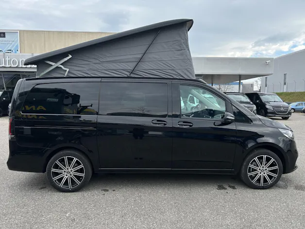Mercedes-Benz MARCO POLO HORIZON