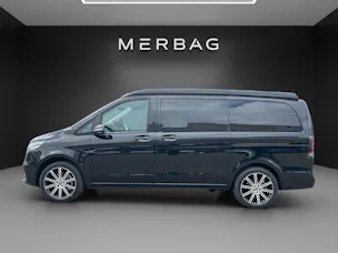 Mercedes-Benz MARCO POLO HORIZON