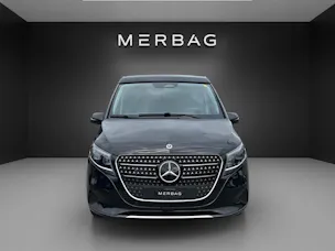 Mercedes-Benz MARCO POLO HORIZON