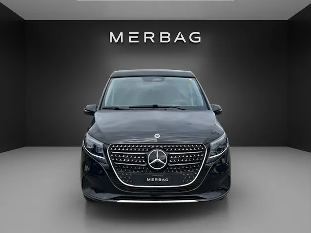 Mercedes-Benz MARCO POLO HORIZON