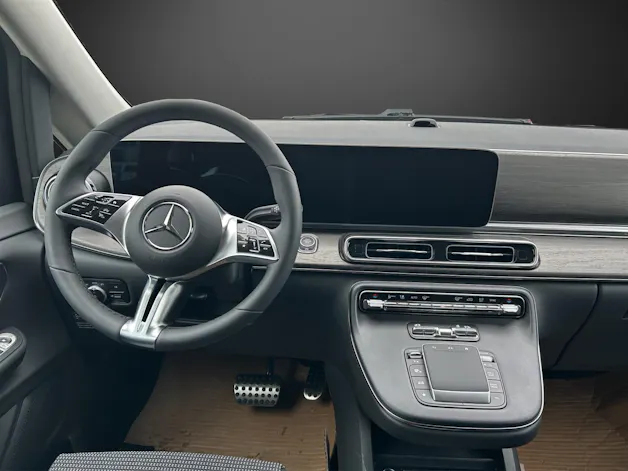 Mercedes-Benz MARCO POLO HORIZON
