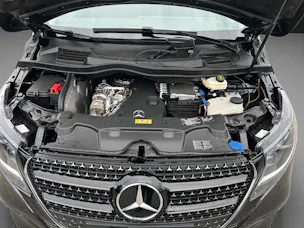 Mercedes-Benz MARCO POLO HORIZON