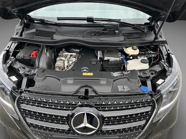 Mercedes-Benz MARCO POLO HORIZON