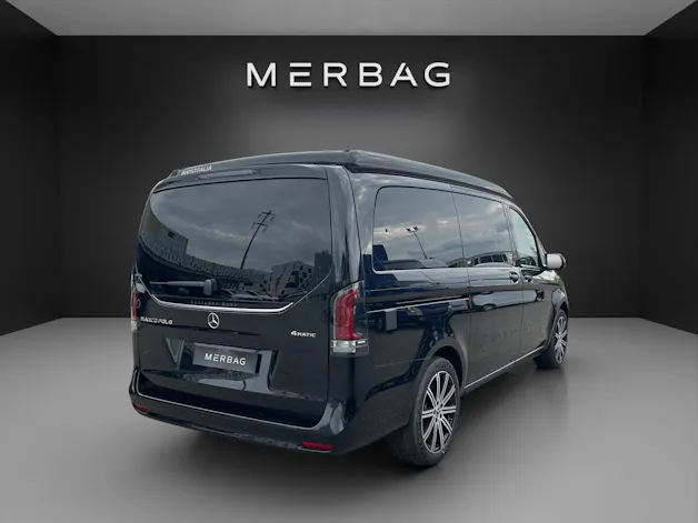 Mercedes-Benz MARCO POLO HORIZON