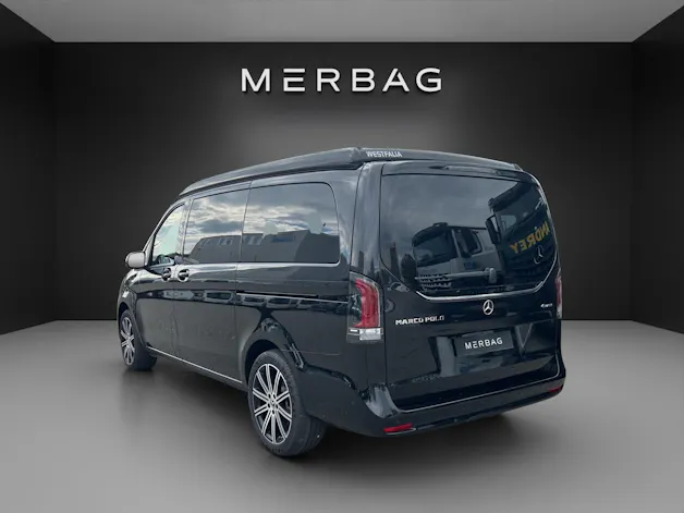 Mercedes-Benz MARCO POLO HORIZON