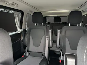 Mercedes-Benz MARCO POLO HORIZON
