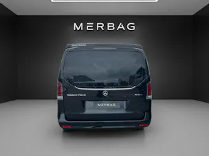 Mercedes-Benz MARCO POLO HORIZON