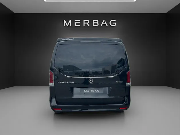 Mercedes-Benz MARCO POLO HORIZON
