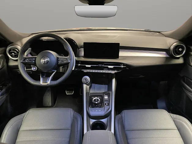 Alfa Romeo TONALE 1.3 Plug-in Hybrid